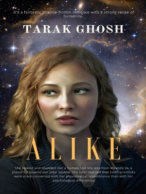 cover image of Alike